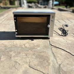 UV Sterilizer 