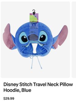 New Neck Pillow