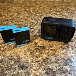 GoPro 10 Black 