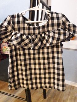 Girls shirt
