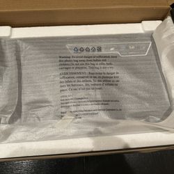 ASUS Zen Screen (mb166c) Brand New, Open Box