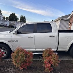 2018 Dodge Ram 1500 For Parts