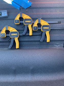 Clamps