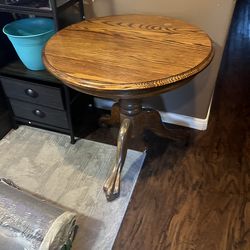 End Table