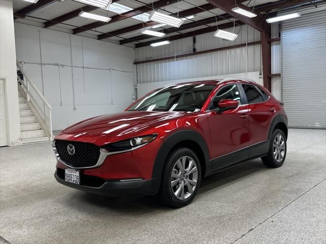 2023 Mazda CX-30