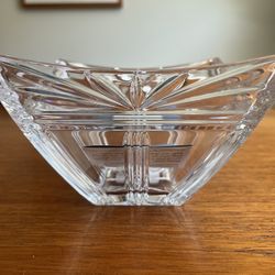 Waterford Crystal Odyssey 6” Bowl