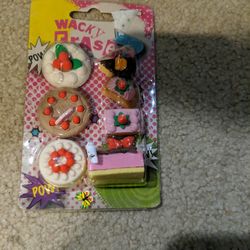Eraser Set