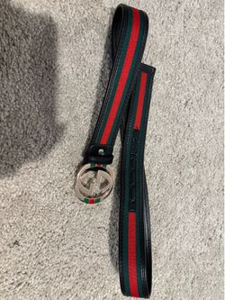 GG Belt