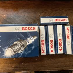 Bosch Spar Plug