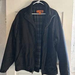 Men’s Corner Stone Workwear Jacket 