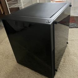 USED CUSTOM PC DESKTOP INTEl CORE I5 9600, 1080 TI, 32GB RAM