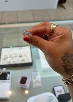 Pandora Ring