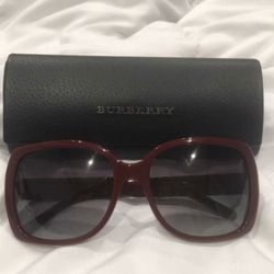 Burberry Sunglasses