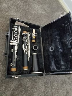Clarinet