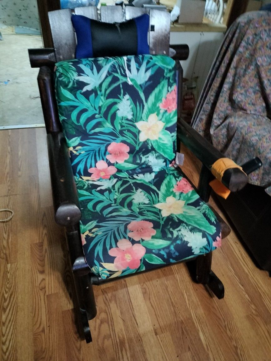 Rocking Chair