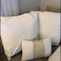 Pillows 