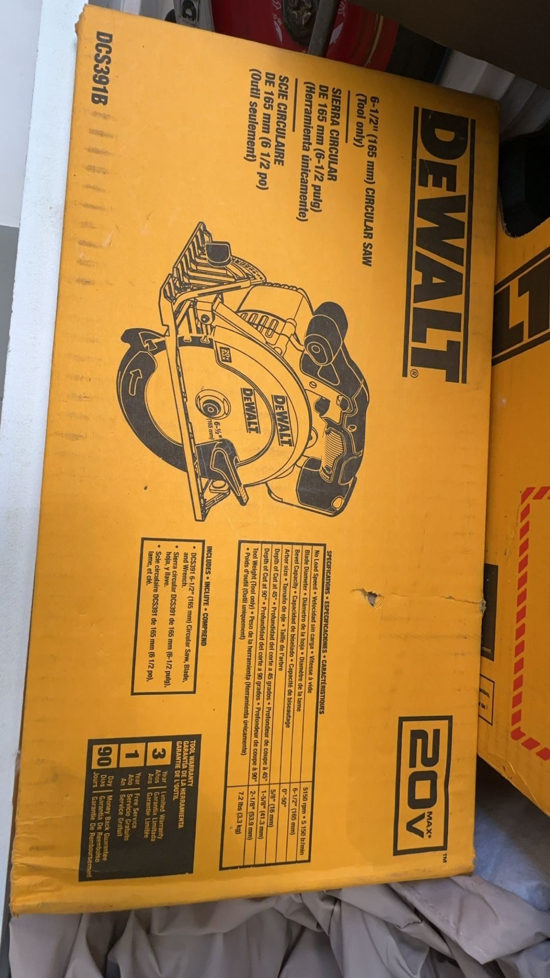 Dewalt