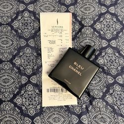 Bleu de Chanel Parfum
