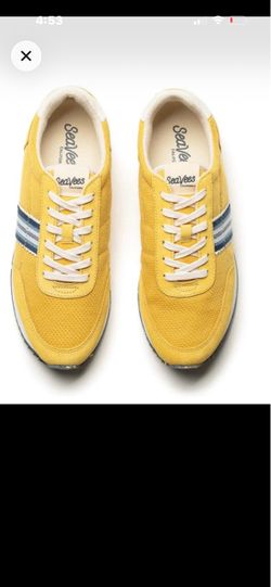 Tenis para hombre