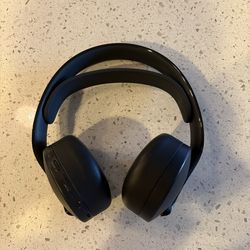 Ps5 Pulse 3D Headset