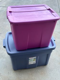 Storage Containers/with lids