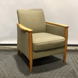 Lounge Chair (3 Available)