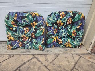 Patio Chair Cushion Sets