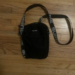 Supreme Side Bag