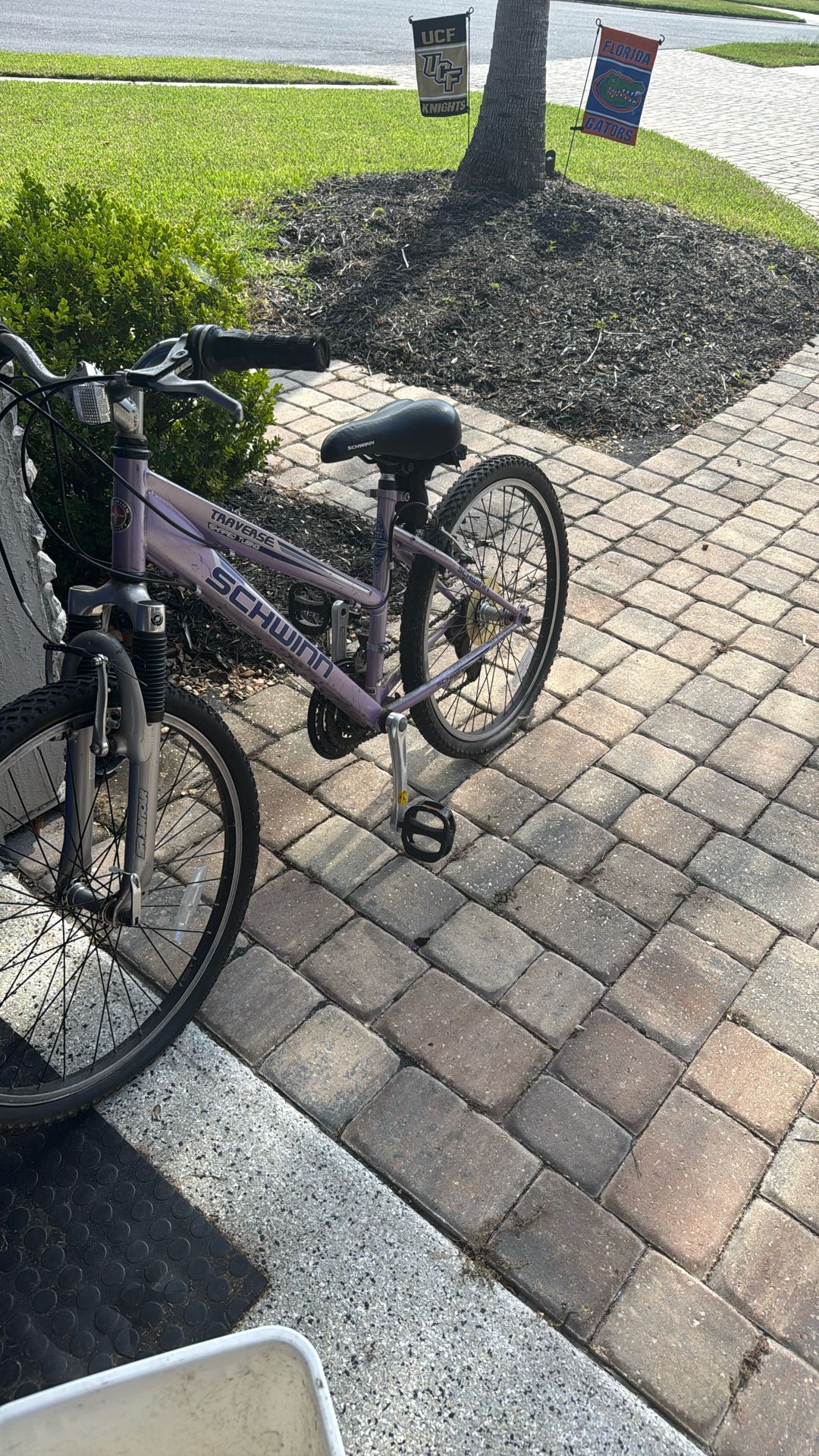 Schwinn Woman’s Bike