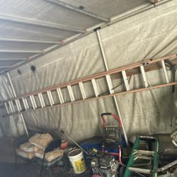 16 Ft Ladder 
