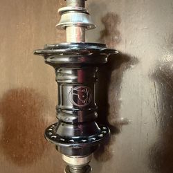 Profile Mini BMX Hub