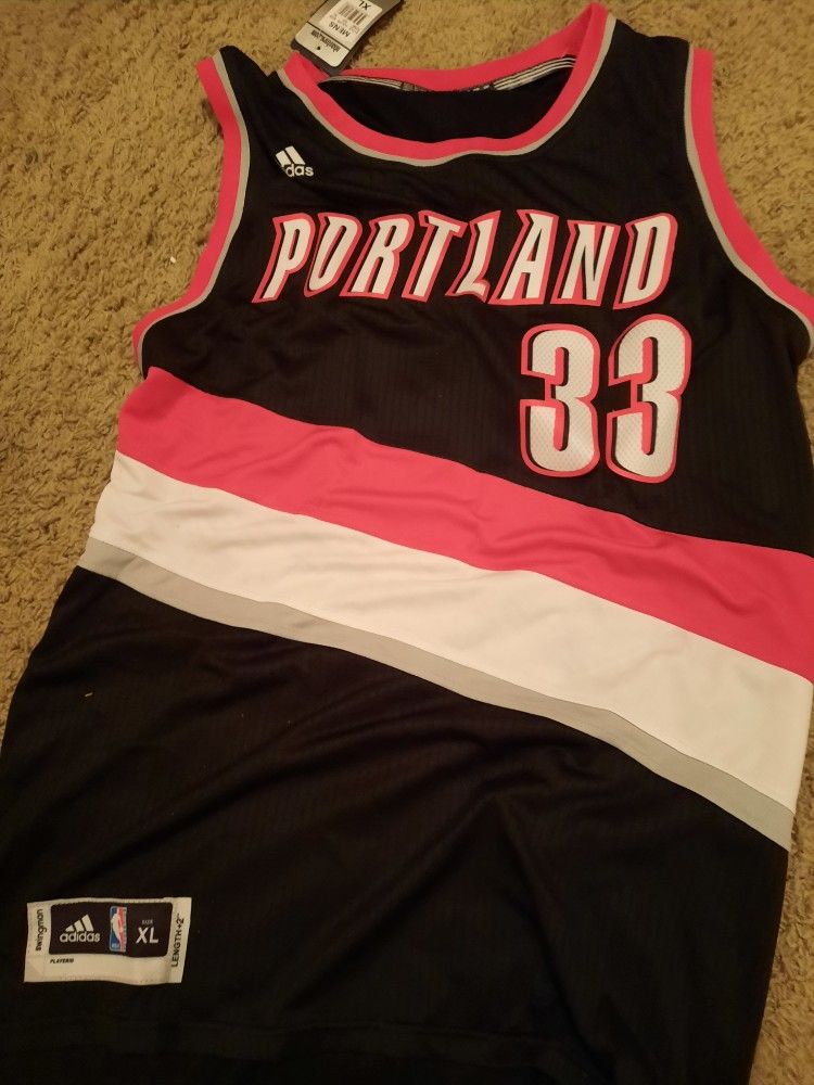 Scottie Pippen Jersey