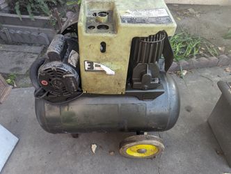 Melben Air Compressor