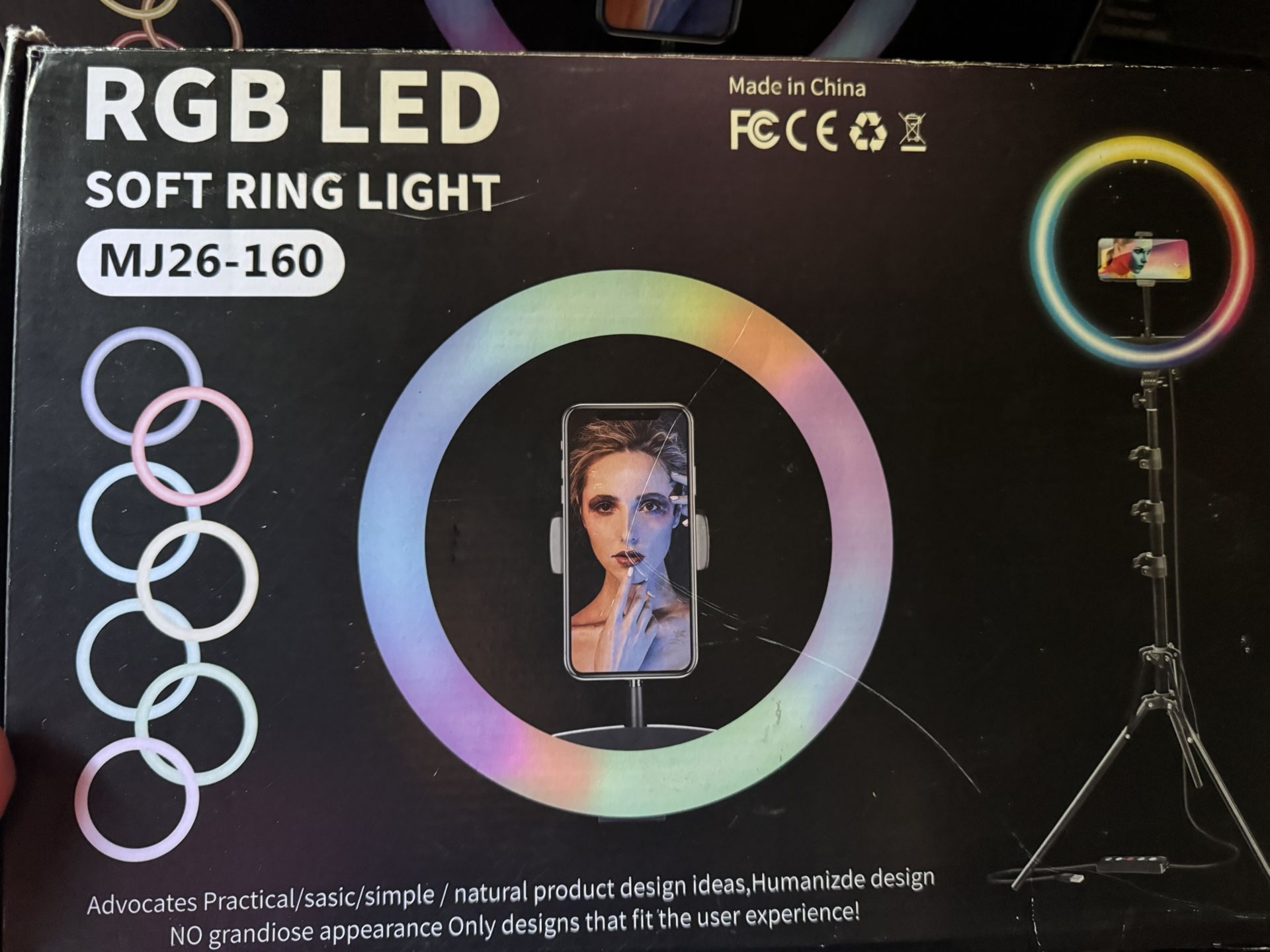 Ring Light