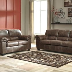 Sofa Loveseat Set