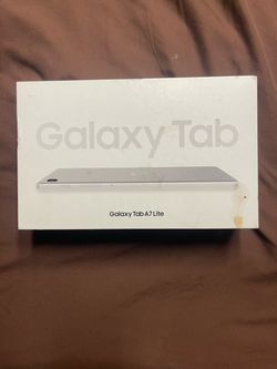 Samsung Galaxy Tab A7 Lite