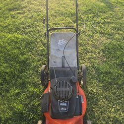 ARIENS 6.50 HP PUSH LAWN MOWER