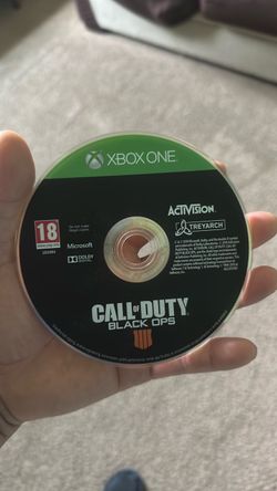 Call duty