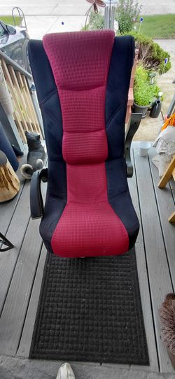 Rocker Chair