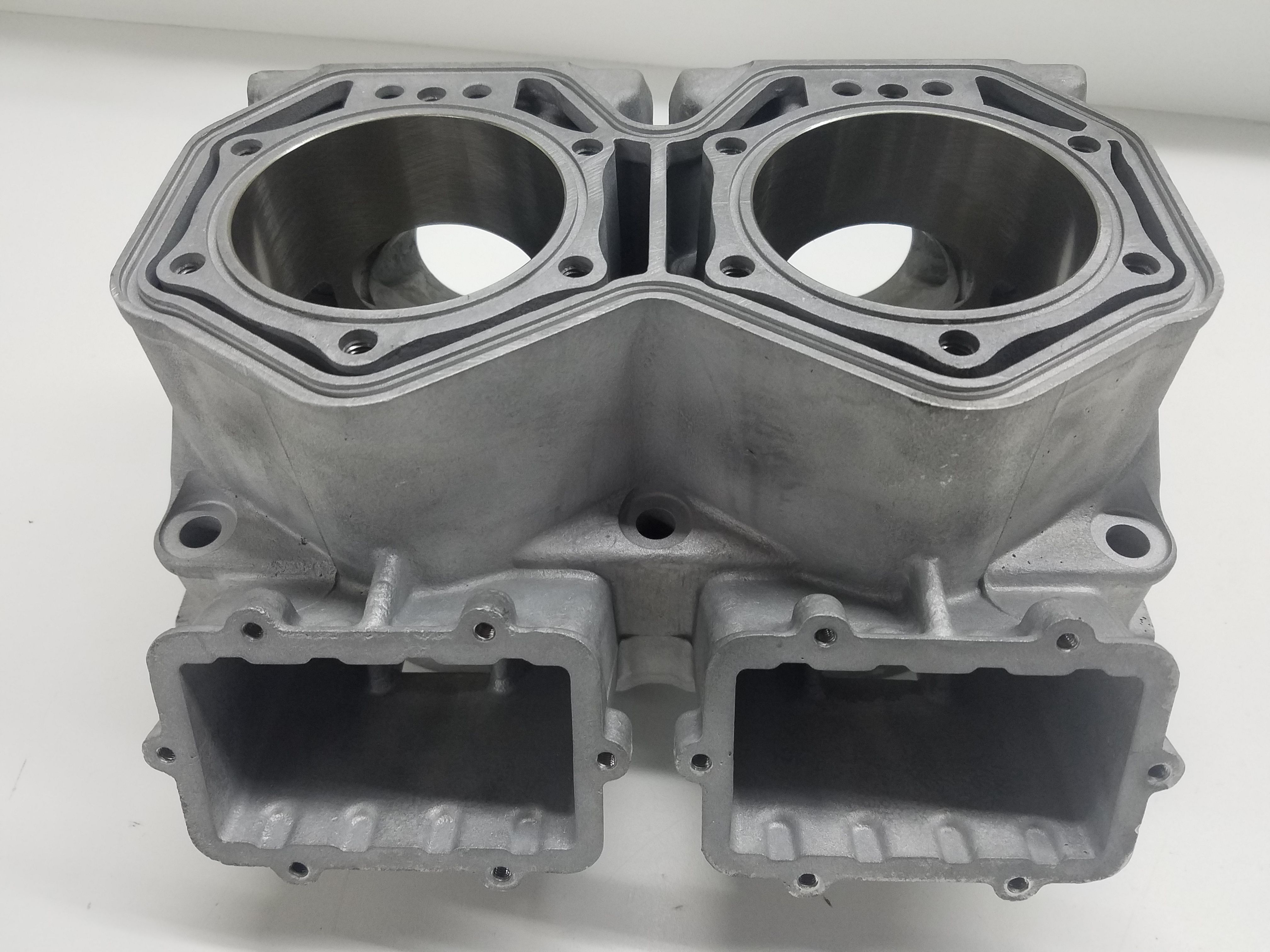 NEW Skidoo 800r cylinders snowmobile