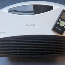 GiveBest Wall Heater