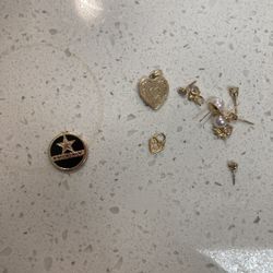 Gold Jewelry For Under Scrap