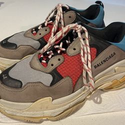 Balenciaga Shoes