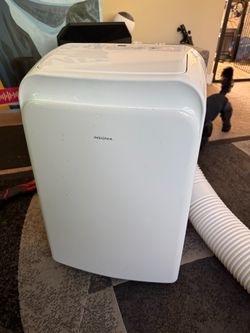 Insignia Portable Air Conditioner