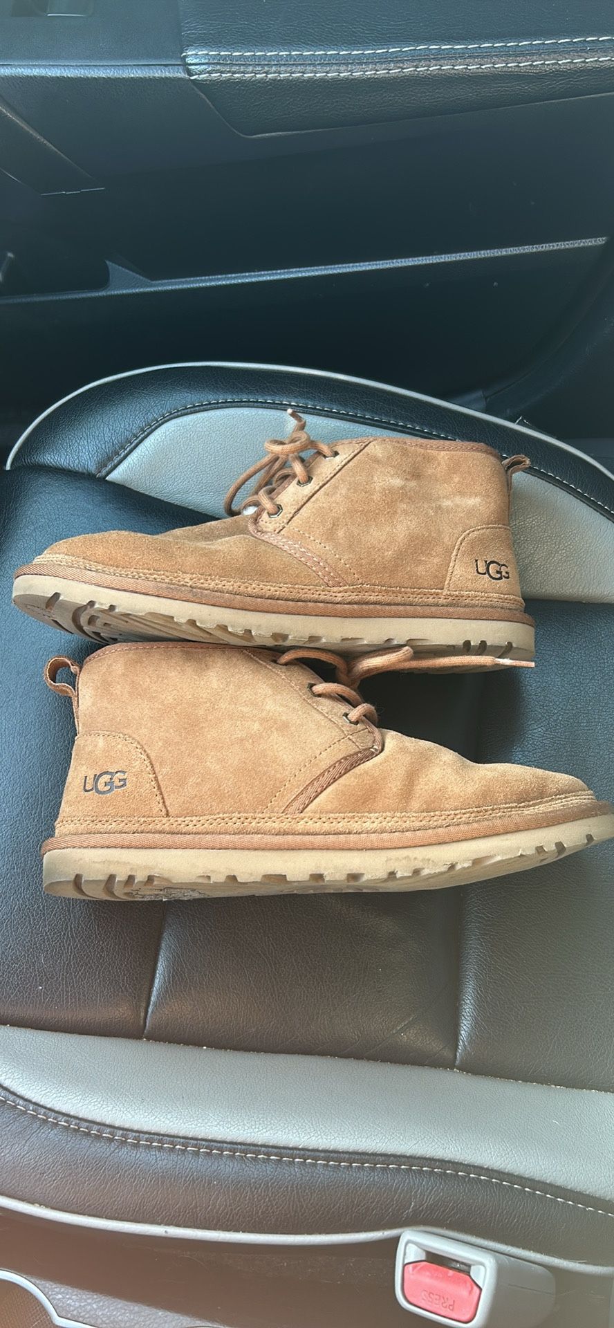 Unisex Ugg boots