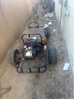 go cart