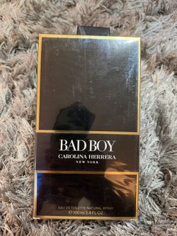Carolina Herrera Bad Boy EDT 100ml