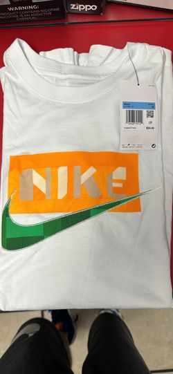 Nike Tee