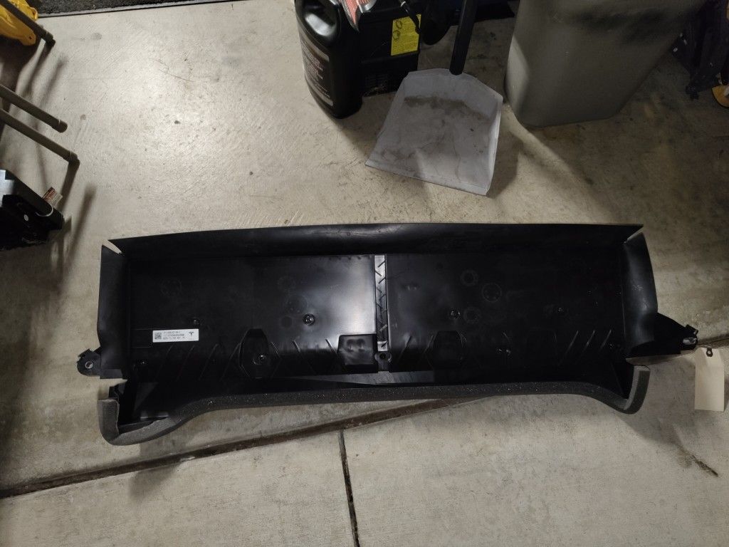 Model Y Hepa Retrofit Brand New