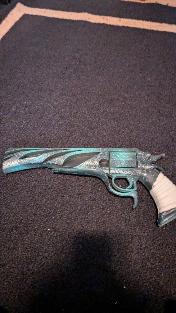 Prop Destiny 2 Malfeasance 
